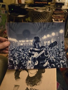 Brian Jones Original seltenes Hochglanz Foto 8 mal 10 Rolling Stones Outta My... - Bild 1 von 4