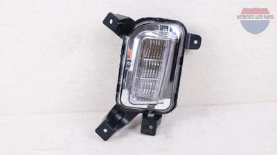 GMC Terrain LH 2016-2017 lado izquierdo del conductor DRL LED 84042389 OEM Foto 1 de 4