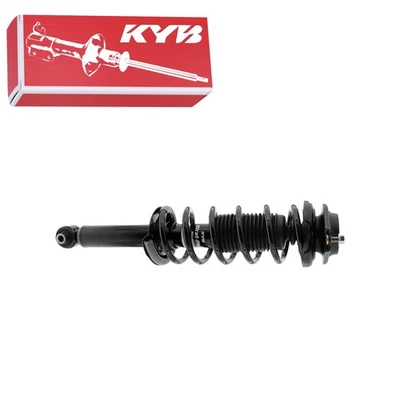 KYB Suspension Strut and Coil Spring Assembly Rear For 2015-2017 Subaru Outback - Image 1 of 4