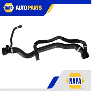 Radiator Hose fits BMW 518D F10, F11 2.0D Upper 13 to 17 N47D20C Coolant Gates - Picture 1 of 2