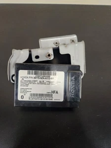 2012 Honda Pilot Bluetooth Communication Module OEM 39770-SZA-A113-M1  - Picture 1 of 3