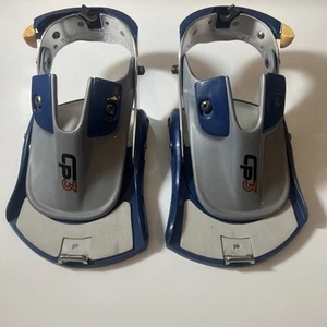 Oxygen OX Step In CP3 Size Large Snowboardbindung - Bild 1 von 7