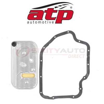 ATP Automatic Transmission Filter Kit for 1970-1975 Chevrolet Monte Carlo - qg Foto 1 de 4