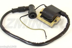 Scooter Ignition Coils for Honda Express 50 for sale  eBay