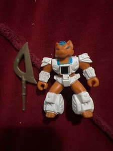 #16 Sly Fox Battle Beasts Hasbro Takara Action Figure Vintage 1987 - Picture 1 of 2
