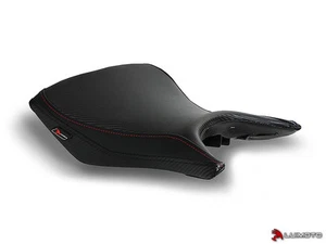 YAMAHA R3 2015-2018 R25 RIDER AND OR PASSENGER SEAT COVERS BASELINE LUIMOTO - Picture 1 of 12