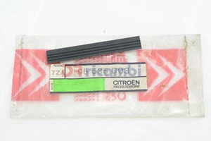 GUARNIZIONE OTTURATORE INTERNO ABITACOLO CITROEN AX CITROEN 95635003 95 635 003 - Imagen 1 de 4