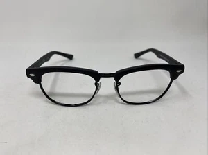 Ray Ban KIDS SUNGLASSES FRAME RJ 9050s 100s/30 45/16/125 MATTE BLACK RP59 - Picture 1 of 9