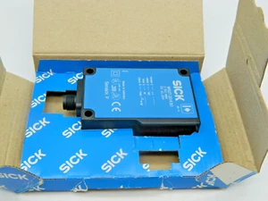 SICK Einweg-Lichtschranke WS27 WS27-2D430 ( 2017889 - Picture 1 of 5