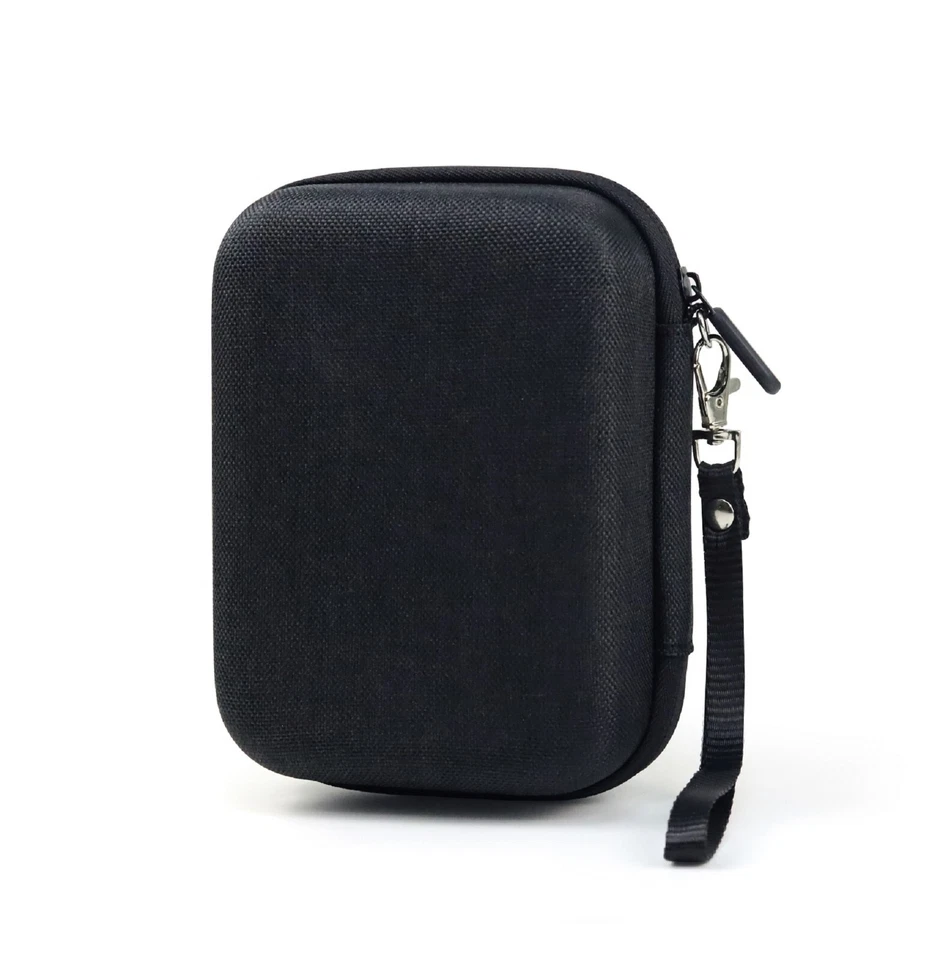 Funda protectora de cuero PU para Fujifilm Instax Mini Link 3 Foto 1 de 4