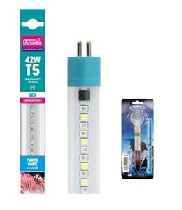 BlueBay Aquatics Arcadia Generation 2 T5 LED Aquarium Tube Bulb Lamp Light 42W - Picture 1 of 1