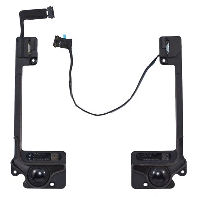 VER DESCR. ALTAVOCES INTERNOS PARA PORTÁTIL MACBOOK PRO 13" RETINA A1502 ME864 865 866 , 2