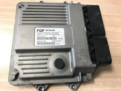 Centralina motore Bosch DODGE CALIBER cod.0281013201 - 821AD  (art.91) - Immagine 1 di 2