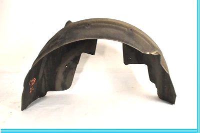 2011 - 2016 BMW F10 528i 535i 550i M5 REAR LEFT PLASTIC FENDER LINER SPLASH OEM - Image 1 of 4