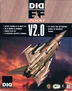 Instalación EF-2000 V2.0 +1 clic Windows 11 10 8 7 Vista XP - Imagen 1 de 3
