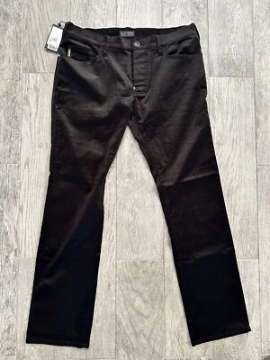 Armani Jeans Hombre 32 (33), BNWT, Orig $195 Foto 1 de 4