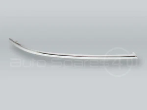 Moldura inferior del faro 2,7 L 2,8 L DERECHA para AUDI A6 1998-2001 - Imagen 1 de 2