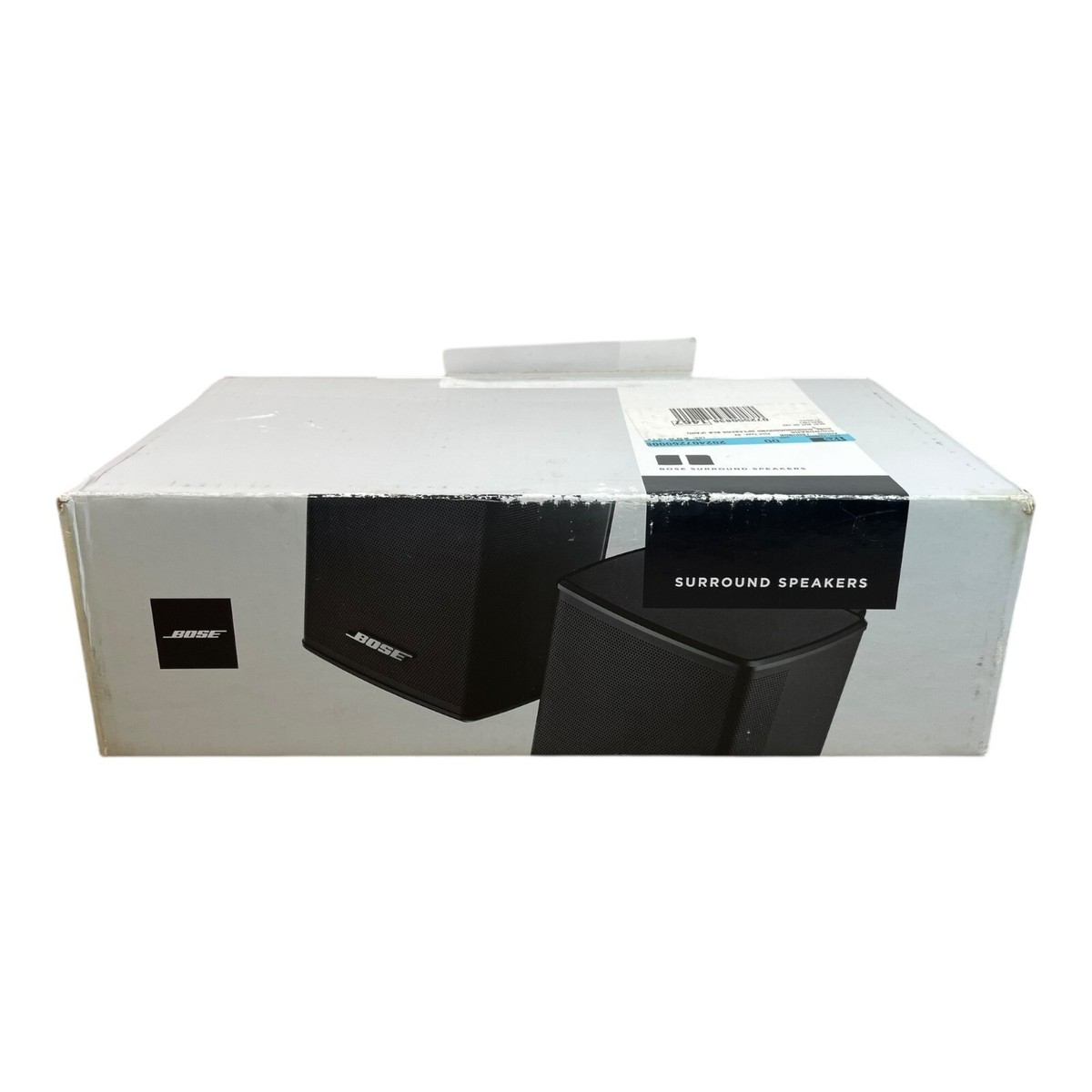 Bose Surround/Satellite Home Speakers & Subwoofers for sale Bose Surround/Satellite Home Speakers & Subwoofers for sale
