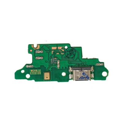 Placa Puerto Carga para Huawei Honor V8 Carga Repuesto Reparación Reemplazo Foto 1 de 2