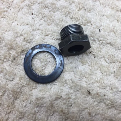 Soplador de nieve Yamaha 7Y6-52658-01-00 YS-624T YS-624W Foto 1 de 4