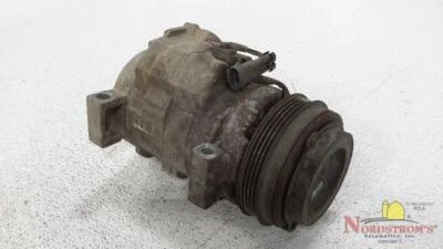 Cadillac Escalade EXT 2005 aire acondicionado compresor de aire acondicionado Foto 1 de 4