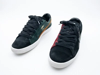 PUMA X The Hundreds Clyde Zapatillas Para Hombre Talla 43 EU Art 18444-100 - Imagen 1 de 3