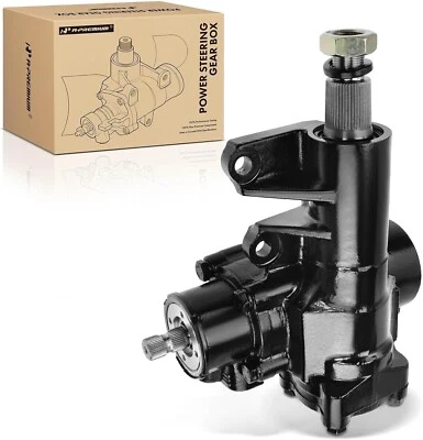 Caja de cambios de dirección asistida A-Premium para Toyota 4Runner 1986-1989, camioneta 1986-1988 Foto 1 de 4