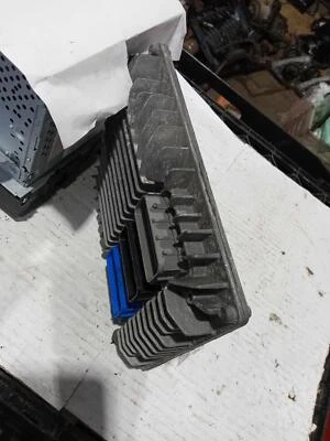 Мозговая коробка двигателя ECM PCM CADILLAC SRX 10 11 ID12637157 - Изображение 1 из 4
