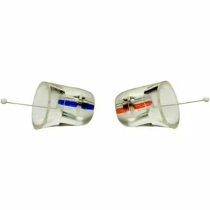 Earasers Music Max Musician's Hi-Fi Earplugs -31 db Peak Max Filter - Medium - Picture 1 of 3