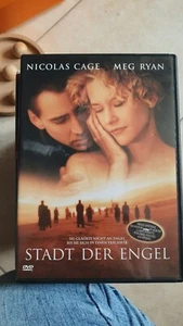 Stadt der Engel-  DVD Neuwertig - Bild 1 von 1