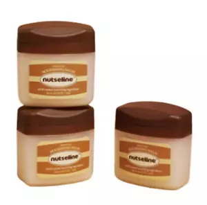 Nutseline Super Nut Nourishing Balm 50ml x 3pcs Season4 Moisturizing K-Beauty - Picture 1 of 5