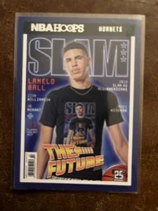 LaMELLO BALL KARTEN SAMMLUNG --- Wählen Sie Ihre Karte - Bild 1 von 10