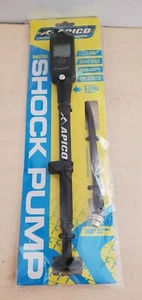 Apico Motocross Enduro Fahrrad Vorne Federgabel Pumpe - Digital _0.3_5 - Bild 1 von 5