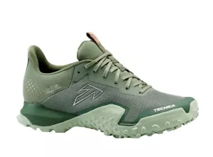 Tecnica Magma S Women's Hiking Shoe Calmilichene/Bacca US Size 8 - Picture 1 of 5