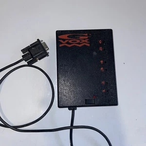 Vox GVX70451 Guitar Computer Replacement G-Vox Processor Serial Connector #T12 - Picture 1 of 3