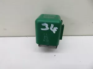 TOYOTA LEXUS SOARER RELAY 85910-22040 1991-1999 1503-34 - Picture 1 of 3