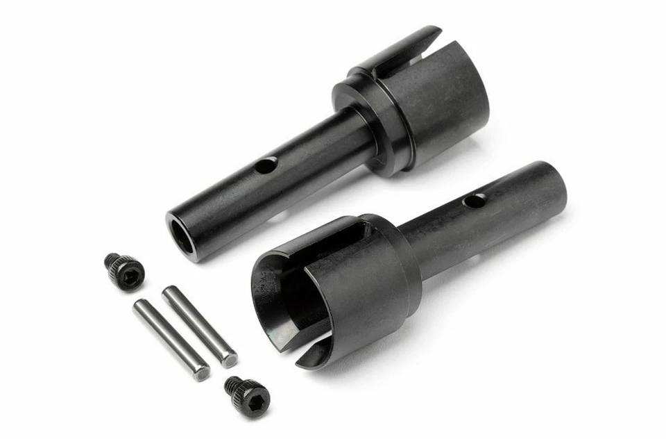 HPI Super Heavy Duty Radachsen Baja 5SC - 104967 - drive axle, Rad Achsen - Bild 1 von 1