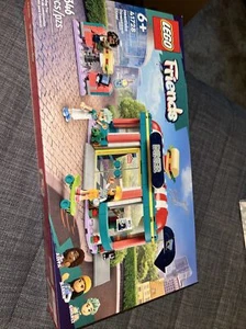LEGO FRIENDS: Heartlake Downtown Diner (41728) - Bild 1 von 2