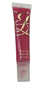 Estee Lauder Flashdance #07 reine Farbe Hochglanz Ultraglanz 0,27 FL OZ GWP - Bild 1 von 3