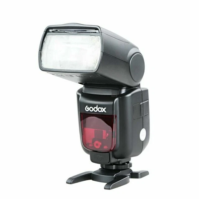 Godox TT685N Thinklite TTL Camera Flash Light