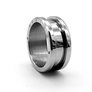BERING Außenring Arctic Symphony breit 520-10-X4 - Bild 1 von 3