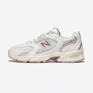New Balance 530 - Blanco / U530NEB / Zapatos Tenis Envío Rápido - Imagen 1 de 5