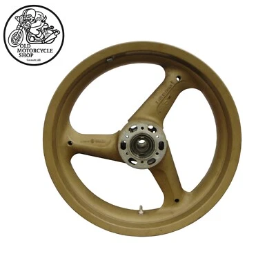 DUCATI ST2 1998 98 FRONT WHEEL RIM 17 X 3.50 - Image 1 of 4