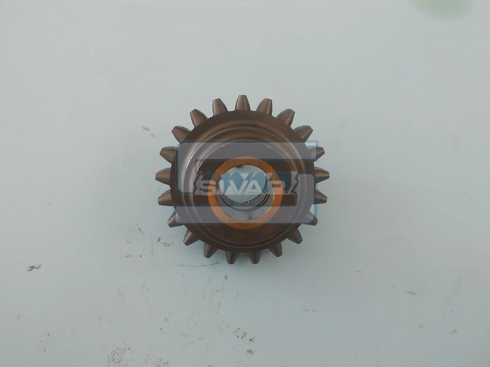 Gearwheel Reverse z21 Land Rover 88 109 Suffix A Series 3 576707 Sivar - Image 1 of 1