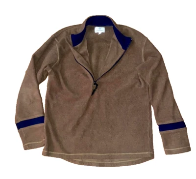 Chaqueta vintage Burton suéter polar para hombre talla M Foto 1 de 4