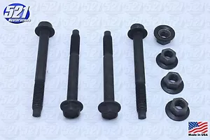 Se adapta a pernos de montaje de travesaño de transmisión Mopar 71-74 Cuda SuperBee Challenger - Imagen 1 de 1