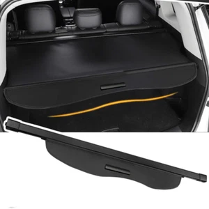 Fits For Isuzu MU-X MUX 2013-2025 Rear Trunk Cargo Cover Luggage Shield - Picture 1 of 11