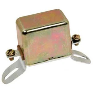 6 Volt Generator Cut Out Relay Assembly Fits John Deere A An Anh Aw Awh Ai Ao - Picture 1 of 10