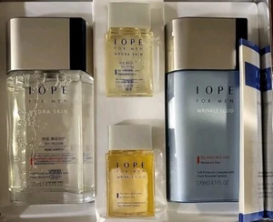 Iope For Men, Skincare Set - Picture 1 of 3