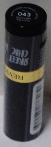 REVLON Super Lustrous Lipstick Pearl Street Chic LE MIDNIGHT MYSTERY #043 Sealed - Picture 1 of 2
